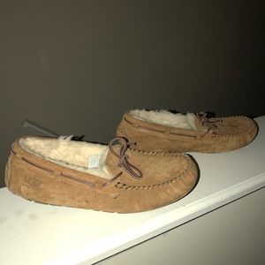 Ugg slippers